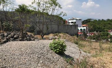 * AMPLIO TERRENO EN RENTA A UN MINUTO DE LA GLORIETA DEL NIÑO ARTILLERO