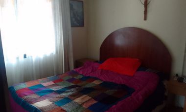 Casa en Talca 2 pisos 4 dormitorios 2 baños