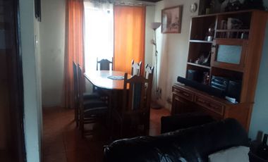 Casa en Talca 2 pisos 4 dormitorios 2 baños