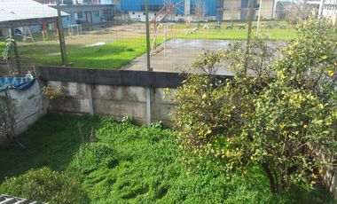 Casa en Talca 2 pisos 4 dormitorios 2 baños