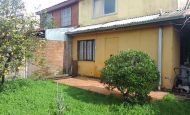 Casa en Talca 2 pisos 4 dormitorios 2 baños