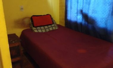 🏠 Casa en Venta 3D 1B – Llayllay