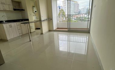 SE ARRIENDA HERMOSO APARTAESTUDIO NORTE DE ARMENIA