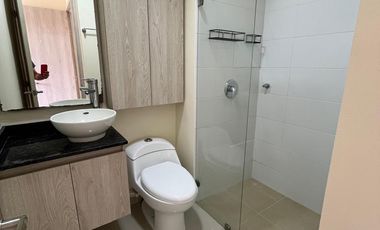 SE ARRIENDA HERMOSO APARTAESTUDIO NORTE DE ARMENIA