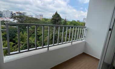 SE ARRIENDA HERMOSO APARTAESTUDIO NORTE DE ARMENIA