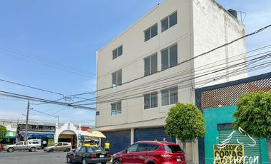 RENTA EDIFICIO COMERCIAL PUEBLA