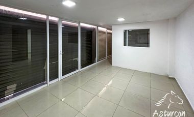 RENTA EDIFICIO COMERCIAL PUEBLA