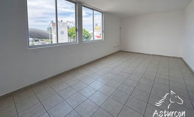 RENTA EDIFICIO COMERCIAL PUEBLA