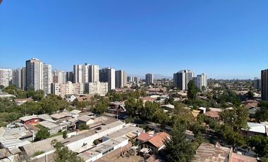 Departamento 1d1b San Miguel