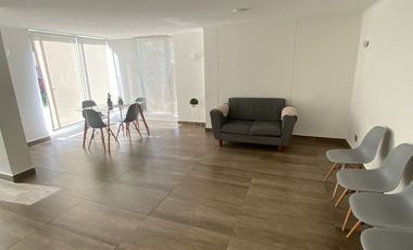 Departamento 1d1b San Miguel
