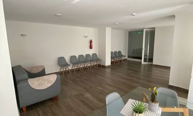 Departamento 1d1b San Miguel