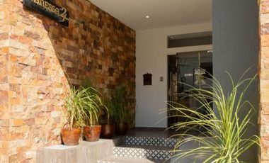 Estudio en el corazón de Playa del Carmen