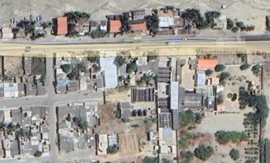 2 Terrenos en Venta en San Pablo A Pocos Metros del Mar y la Ruta Spondylus!