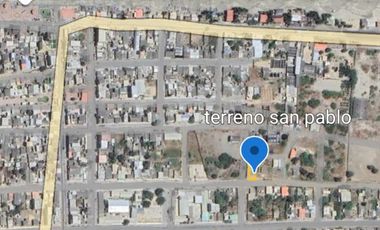 2 Terrenos en Venta en San Pablo A Pocos Metros del Mar y la Ruta Spondylus!