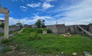 2 Terrenos en Venta en San Pablo A Pocos Metros del Mar y la Ruta Spondylus!