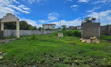 2 Terrenos en Venta en San Pablo A Pocos Metros del Mar y la Ruta Spondylus!