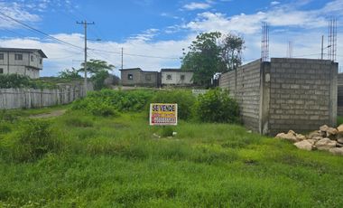 2 Terrenos en Venta en San Pablo A Pocos Metros del Mar y la Ruta Spondylus!