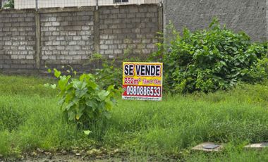 2 Terrenos en Venta en San Pablo A Pocos Metros del Mar y la Ruta Spondylus!