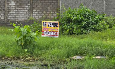 2 Terrenos en Venta en San Pablo A Pocos Metros del Mar y la Ruta Spondylus!