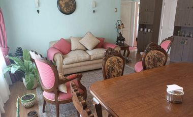 Hermoso Y Amplio 3d 1b Remodelacion Paicavi.