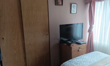 Hermoso Y Amplio 3d 1b Remodelacion Paicavi.