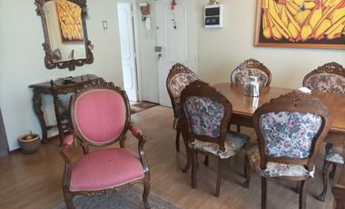 Hermoso Y Amplio 3d 1b Remodelacion Paicavi.