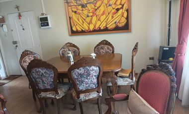 Hermoso Y Amplio 3d 1b Remodelacion Paicavi.