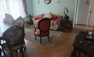 Hermoso Y Amplio 3d 1b Remodelacion Paicavi.