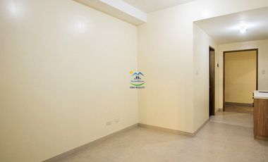 Condo Studio Type Unit