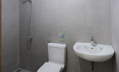 Condo Studio Type Unit