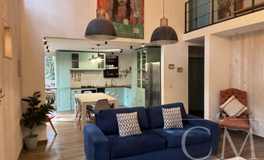 Hermosa casa en Condominio Los Aromos