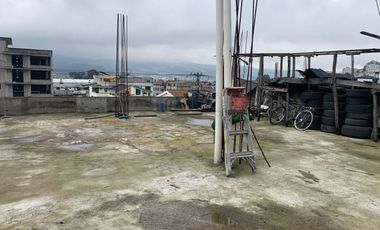 VENTA CASA RENTERA SECTOR MOLINEROS Y ELOY ALFARO