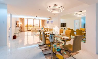 Spacious Fully Furnished 3 Bedroom Penthouse for Rent near IT Park