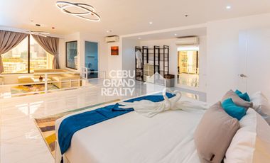 Spacious Fully Furnished 3 Bedroom Penthouse for Rent near IT Park