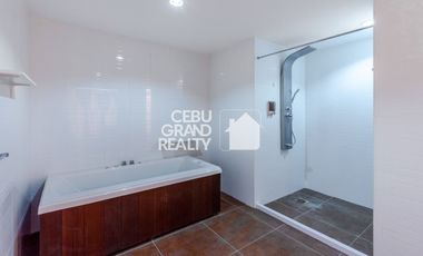 Spacious Fully Furnished 3 Bedroom Penthouse for Rent near IT Park
