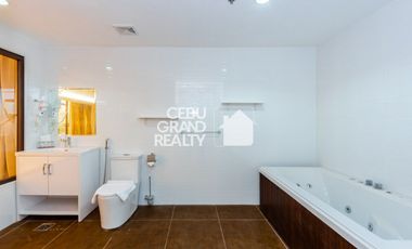 Spacious Fully Furnished 3 Bedroom Penthouse for Rent near IT Park