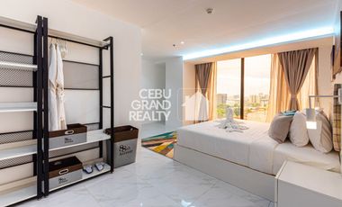 Spacious Fully Furnished 3 Bedroom Penthouse for Rent near IT Park