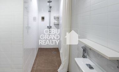 65 SqM Fully Furnished Condo for Rent near IT Park