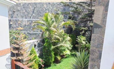 ALQUILER DE HERMOSA CASA EN CONDOMINIO – LA PLANICIE, 2DA ETAPA – US$ 2,500