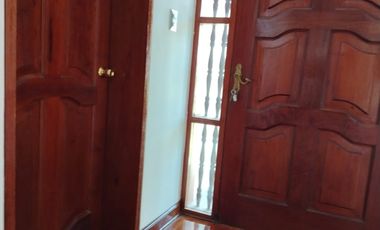 ALQUILER DE HERMOSA CASA EN CONDOMINIO – LA PLANICIE, 2DA ETAPA – US$ 2,500
