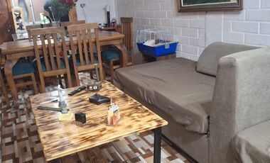 Venta propiedad población Fernando Debesa