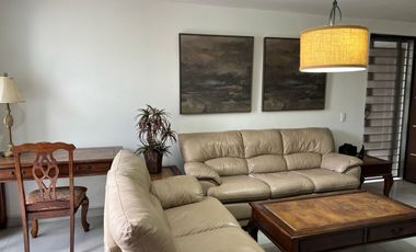 DEPARTAMENTO EJECUTIVO EN RIOJA RESIDENCIAL