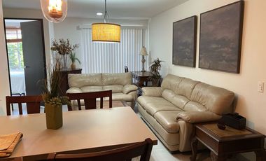 DEPARTAMENTO EJECUTIVO EN RIOJA RESIDENCIAL