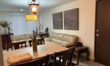 DEPARTAMENTO EJECUTIVO EN RIOJA RESIDENCIAL