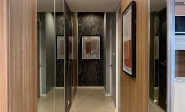 FOR SALE: 3 BEDROOM GRAND HYATT RESIDENCES CONDO IN BGC TAGUIG CITY