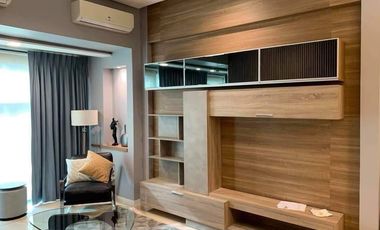 FOR SALE: 3 BEDROOM GRAND HYATT RESIDENCES CONDO IN BGC TAGUIG CITY