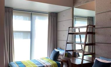 FOR SALE: 3 BEDROOM GRAND HYATT RESIDENCES CONDO IN BGC TAGUIG CITY