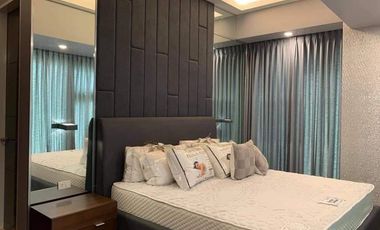 FOR SALE: 3 BEDROOM GRAND HYATT RESIDENCES CONDO IN BGC TAGUIG CITY