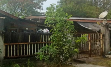 Residential Lot with Bungalow Old House for Sale in Binangonan, Rizal