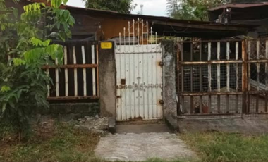 Residential Lot with Bungalow Old House for Sale in Binangonan, Rizal